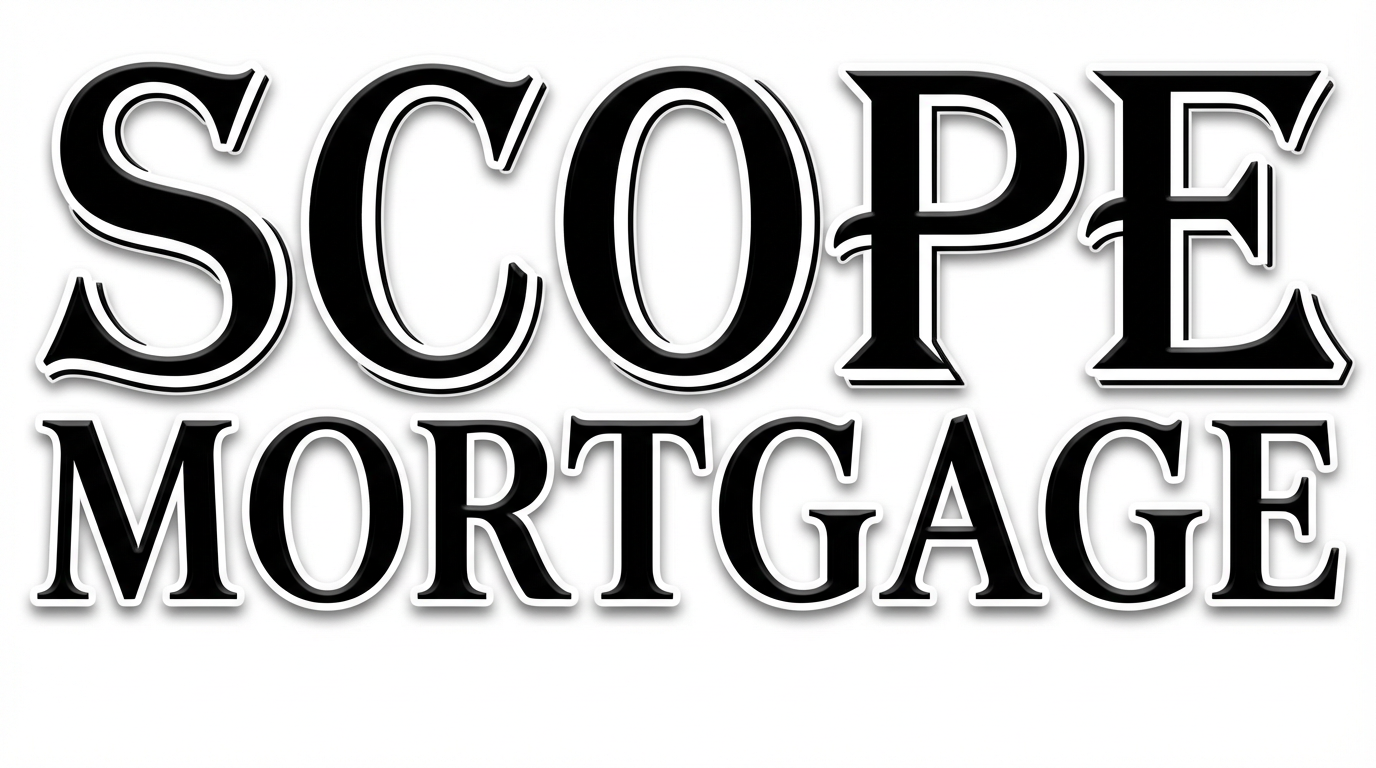 SCOPE MORTGAGE
